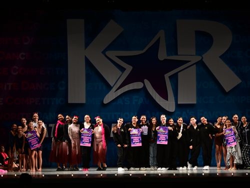 KAR Exclusive - Long Beach, CA - 5/4/2024 - Awards
