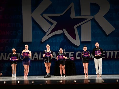 KAR Exclusive - Long Beach, CA - 5/4/2024 - Awards