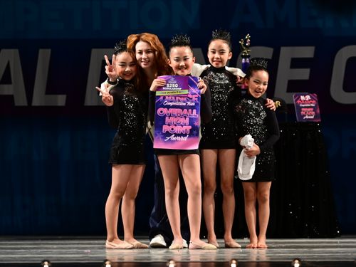 KAR Exclusive - Long Beach, CA - 5/4/2024 - Awards