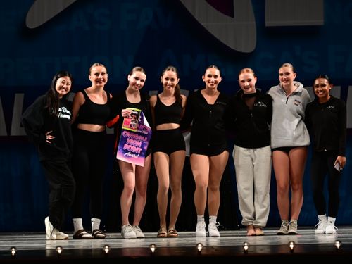 KAR Exclusive - Long Beach, CA - 5/4/2024 - Awards