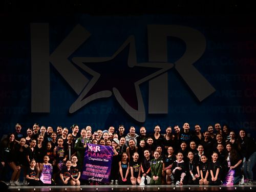 KAR Exclusive - Long Beach, CA - 5/4/2024 - Awards