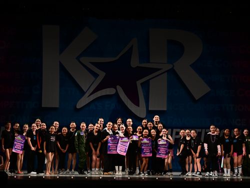 KAR Exclusive - Long Beach, CA - 5/4/2024 - Awards