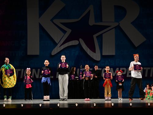 KAR Exclusive - Long Beach, CA - 5/4/2024 - Awards