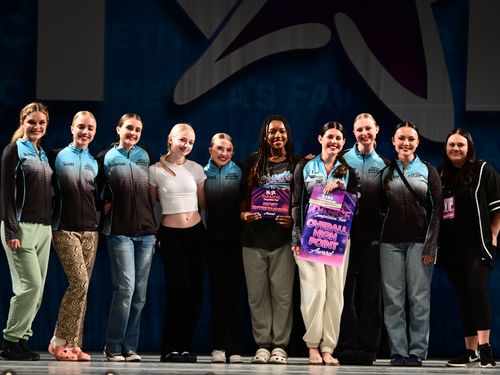 KAR Exclusive - Long Beach, CA - 5/4/2024 - Awards