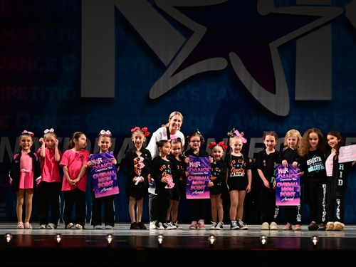 KAR Exclusive - Long Beach, CA - 5/4/2024 - Awards