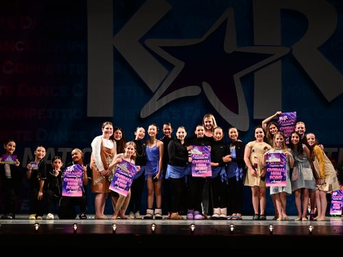 KAR Exclusive - Long Beach, CA - 5/4/2024 - Awards