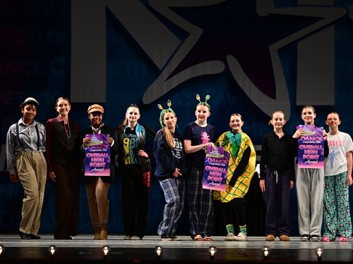KAR Exclusive - Long Beach, CA - 5/4/2024 - Awards