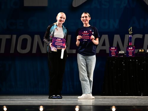 KAR Exclusive - Long Beach, CA - 5/4/2024 - Awards