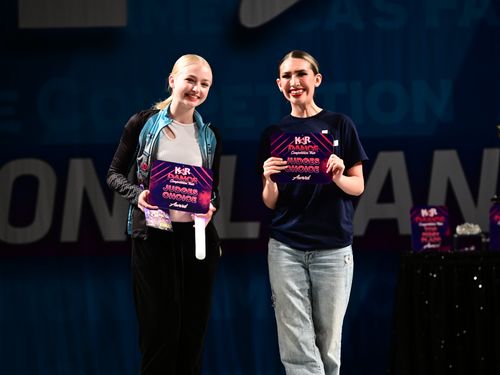 KAR Exclusive - Long Beach, CA - 5/4/2024 - Awards