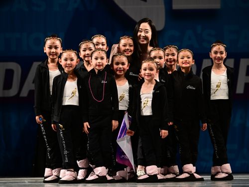 KAR Exclusive - Long Beach, CA - 5/4/2024 - Awards