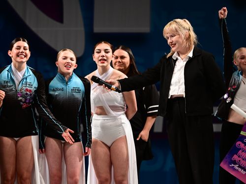KAR Exclusive - Long Beach, CA - 5/4/2024 - Awards