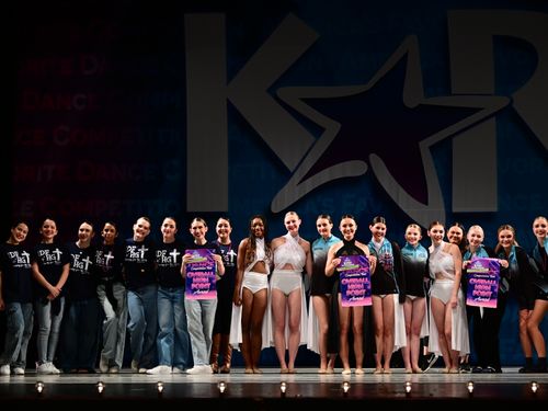 KAR Exclusive - Long Beach, CA - 5/4/2024 - Awards
