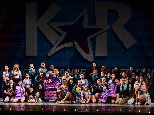 KAR Exclusive - Long Beach, CA - 5/4/2024 - Awards