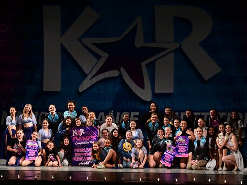 KAR Exclusive - Long Beach, CA - 5/4/2024 - Awards