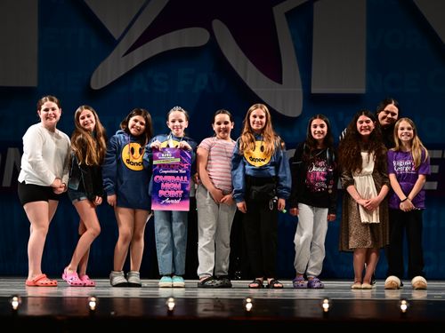 KAR Exclusive - Long Beach, CA - 5/4/2024 - Awards