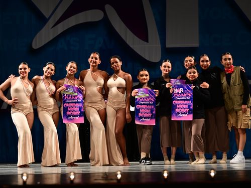 KAR Exclusive - Long Beach, CA - 5/4/2024 - Awards
