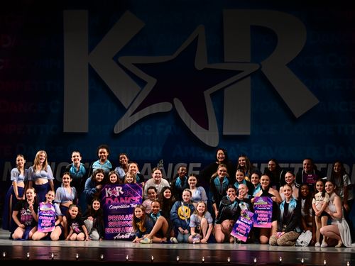 KAR Exclusive - Long Beach, CA - 5/4/2024 - Awards