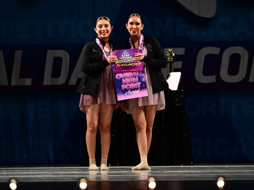KAR Exclusive - Long Beach, CA - 5/4/2024 - Awards