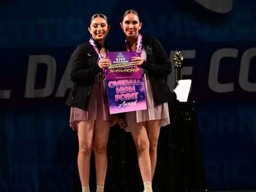 KAR Exclusive - Long Beach, CA - 5/4/2024 - Awards