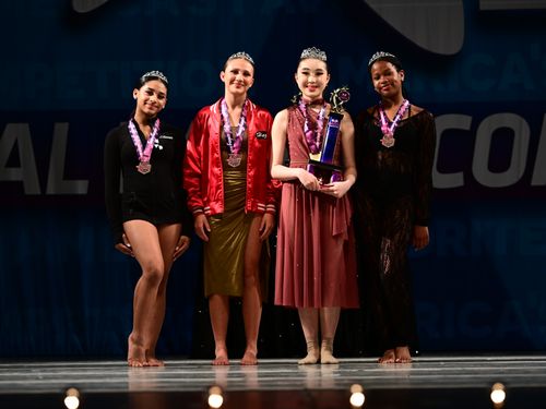 KAR Exclusive - Long Beach, CA - 5/4/2024 - Awards