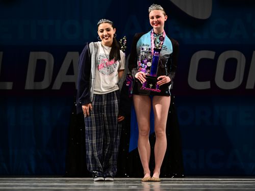 KAR Exclusive - Long Beach, CA - 5/4/2024 - Awards