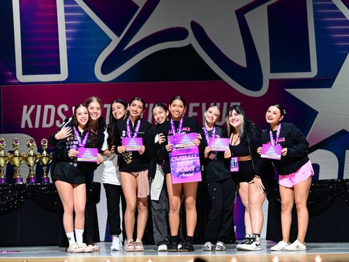 KAR Exclusive - Ft. Lauderdale, FL - 3/23/2024 - Awards
