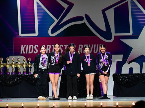 KAR Exclusive - Ft. Lauderdale, FL - 3/23/2024 - Awards
