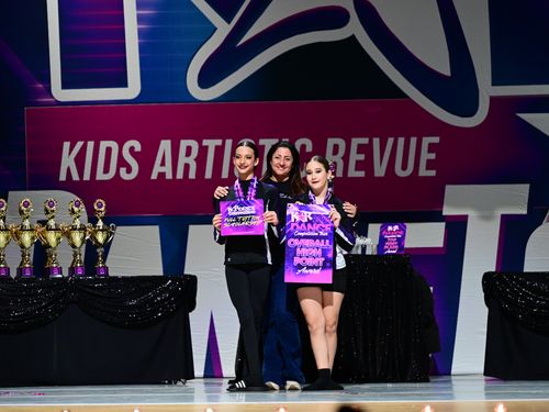 KAR Exclusive - Ft. Lauderdale, FL - 3/23/2024 - Awards