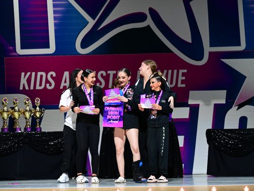 KAR Exclusive - Ft. Lauderdale, FL - 3/23/2024 - Awards