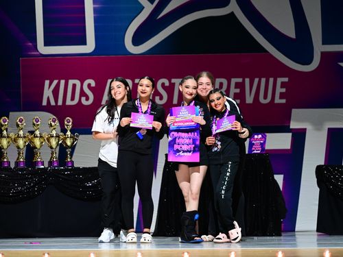 KAR Exclusive - Ft. Lauderdale, FL - 3/23/2024 - Awards