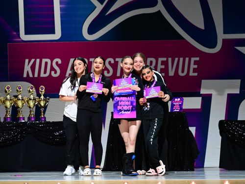 KAR Exclusive - Ft. Lauderdale, FL - 3/23/2024 - Awards