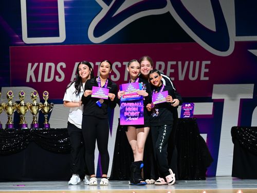 KAR Exclusive - Ft. Lauderdale, FL - 3/23/2024 - Awards