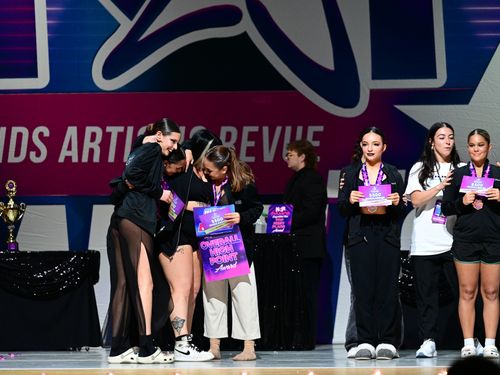 KAR Exclusive - Ft. Lauderdale, FL - 3/23/2024 - Awards