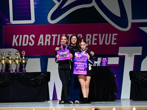 KAR Exclusive - Ft. Lauderdale, FL - 3/23/2024 - Awards