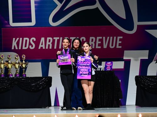KAR Exclusive - Ft. Lauderdale, FL - 3/23/2024 - Awards