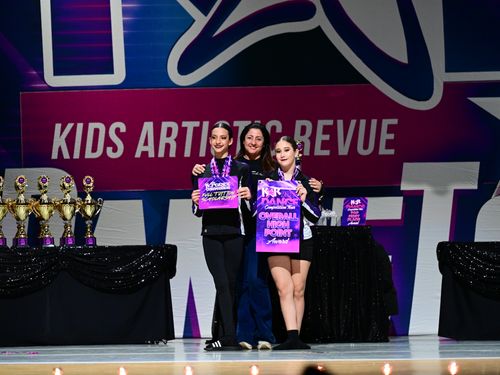 KAR Exclusive - Ft. Lauderdale, FL - 3/23/2024 - Awards