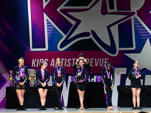 KAR Exclusive - Ft. Lauderdale, FL - 3/23/2024 - Awards