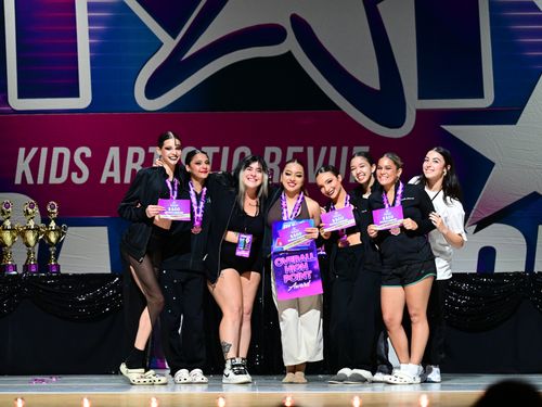 KAR Exclusive - Ft. Lauderdale, FL - 3/23/2024 - Awards