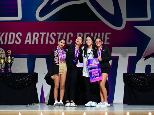 KAR Exclusive - Ft. Lauderdale, FL - 3/23/2024 - Awards