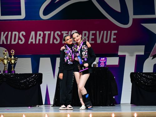 KAR Exclusive - Ft. Lauderdale, FL - 3/23/2024 - Awards