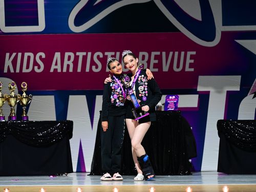 KAR Exclusive - Ft. Lauderdale, FL - 3/23/2024 - Awards