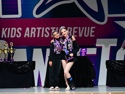 KAR Exclusive - Ft. Lauderdale, FL - 3/23/2024 - Awards