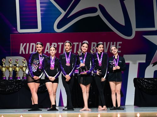 KAR Exclusive - Ft. Lauderdale, FL - 3/23/2024 - Awards