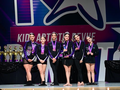 KAR Exclusive - Ft. Lauderdale, FL - 3/23/2024 - Awards