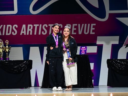 KAR Exclusive - Ft. Lauderdale, FL - 3/23/2024 - Awards