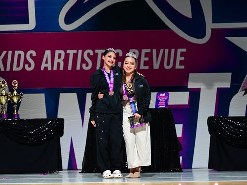 KAR Exclusive - Ft. Lauderdale, FL - 3/23/2024 - Awards