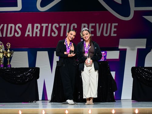 KAR Exclusive - Ft. Lauderdale, FL - 3/23/2024 - Awards