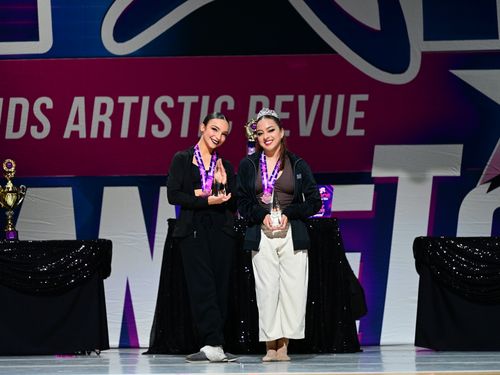 KAR Exclusive - Ft. Lauderdale, FL - 3/23/2024 - Awards