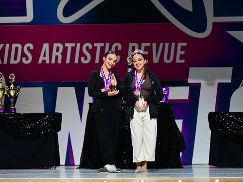 KAR Exclusive - Ft. Lauderdale, FL - 3/23/2024 - Awards