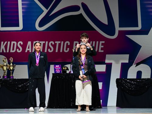 KAR Exclusive - Ft. Lauderdale, FL - 3/23/2024 - Awards